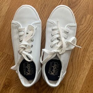 Keds kid shoes US size 12 M